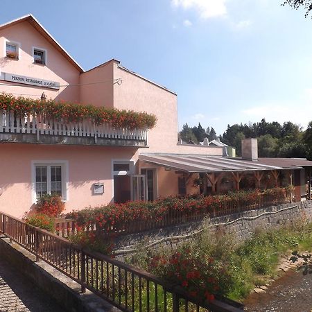 Pension U Vlasku Karlovy Vary Exterior foto