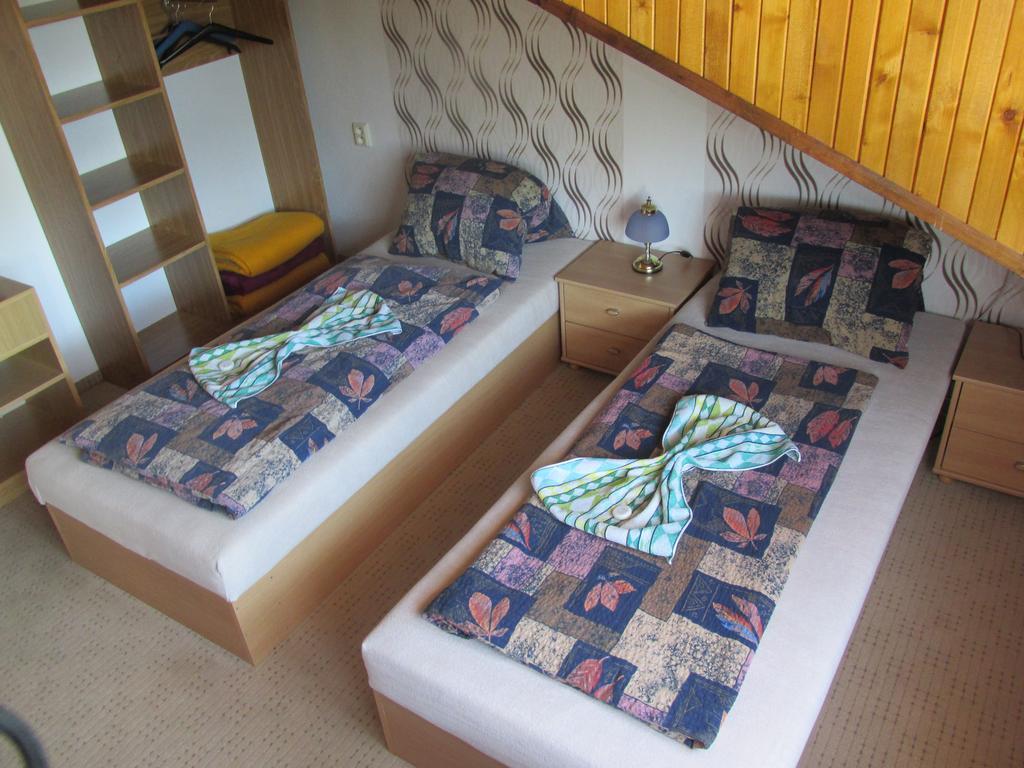 Pension U Vlasku Karlovy Vary Cameră foto