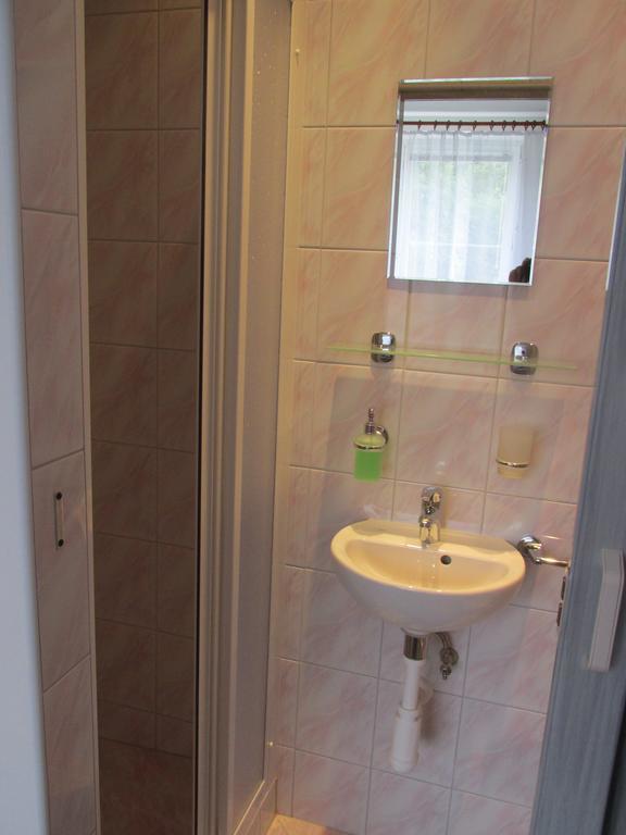 Pension U Vlasku Karlovy Vary Cameră foto