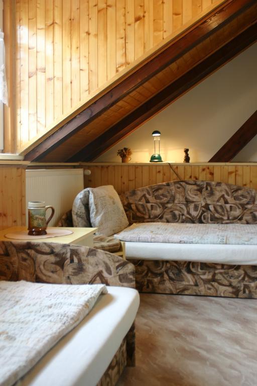 Pension U Vlasku Karlovy Vary Cameră foto