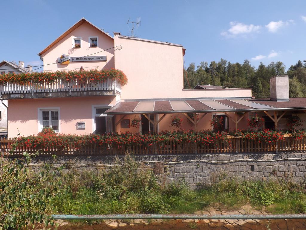 Pension U Vlasku Karlovy Vary Exterior foto