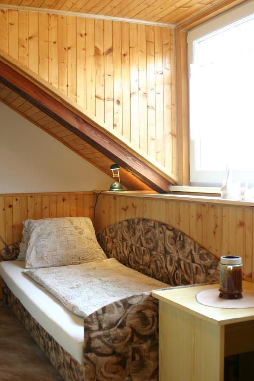 Pension U Vlasku Karlovy Vary Cameră foto