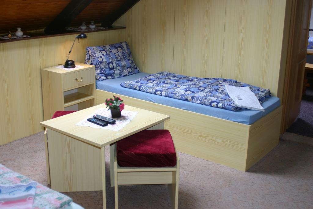 Pension U Vlasku Karlovy Vary Cameră foto