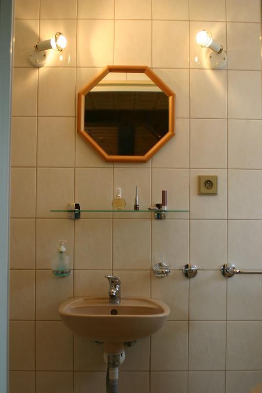 Pension U Vlasku Karlovy Vary Cameră foto